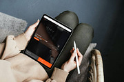 Shooting Range WordPress Theme, a WordPress Template by Your Theme Shop (Thumbnail 3 of 6)