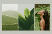Wellness, Beauty, Nature Aesthetic, a Beauty & Fashion Photo by Make Stories Studio (Thumbnail 22 of 25)
