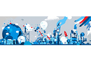 Contemporary Society Collection, a Person Illustration by Hurcastock! (Thumbnail 11 of 13)