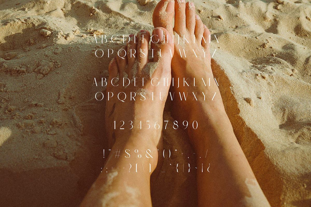 Mango Passion - Elegant Sans Serif, a Sans Serif Font by Schrifted Type (Photo 7 of 8)
