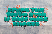 Starone, a Font by shineink.designlab (Thumbnail 6 of 10)