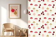 Autumn Forest Illustrations, a Seasonal Illustration by Gross Illustrations (Thumbnail 2 of 7)