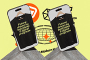 Gearmoff Modern Display Sans Serif, a Sans Serif Font by timelesstype.co (Thumbnail 10 of 20)