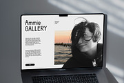 Remond Blur, a Sans Serif Font by Craft Supply Co. (Thumbnail 5 of 8)