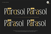 TBJ Palatino San serif With Serif, a Serif Font by Taboja Studio (Thumbnail 9 of 26)