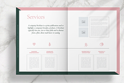 Fashion Proposal 2020, a Brochure Template by Boris Cupac (Thumbnail 5 of 8)