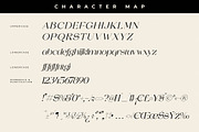 Sagite Modern Serif Font, a Serif Font by Letterena Studios (Thumbnail 14 of 15)