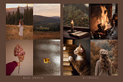 300 Autumn Fall Styled Stock Photos, a Beauty & Fashion Photo by Allure Art (Thumbnail 12 of 50)