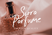 Ardolint Tijza Font, a Script Font by Mabhal Studio (Thumbnail 7 of 10)