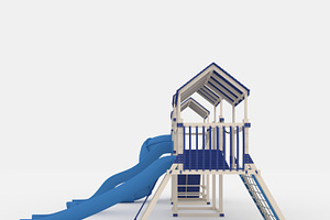 3D Model Playground 16