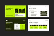 Briva | Digital Marketing Template, a Presentation Template by adoestudio (Thumbnail 5 of 6)