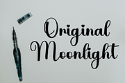 Lovely Design, a Handwritten Font by InermediaSTUDIO (Thumbnail 3 of 8)