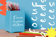 Footsteps Jimie, a Script Font by Integritype Studio (Thumbnail 14 of 15)