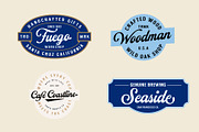 ED Porticello - Vintage Font Duo, a Script Font by Emyself Design (Thumbnail 5 of 12)