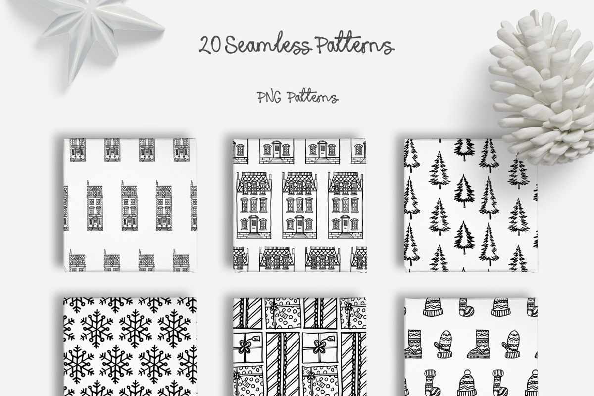 Wonderland Fonts Pack & Branding Kit, a Script Font by Graphicdome (Photo 61 of 118)