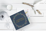 Christmas Night, an Illustration by Elisa Ursa (Thumbnail 5 of 5)