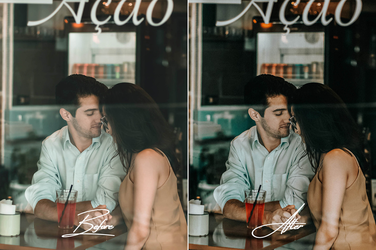 Valentine presets for lightroom, a Preset Add-On by RV / Presets | AI Images (Photo 6 of 10)