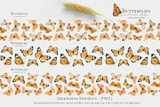 Ultimate Autumn Bundle Clipart, an Illustration by WatercolorWind (Thumbnail 27 of 45)