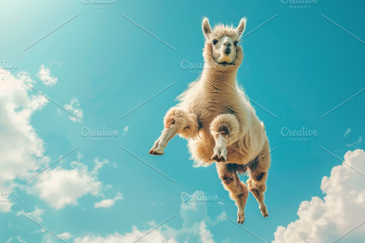 116 Flying animals, an Animal Photo by Handmadefont (Photo 9 of 119)