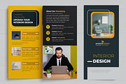 Interior TriFold Brochure, a Brochure Template by MightyDesign (Thumbnail 7 of 7)