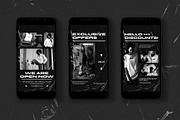 Ravelin - Instagram Templates, a Social Media Template by Rakyu (Thumbnail 4 of 7)