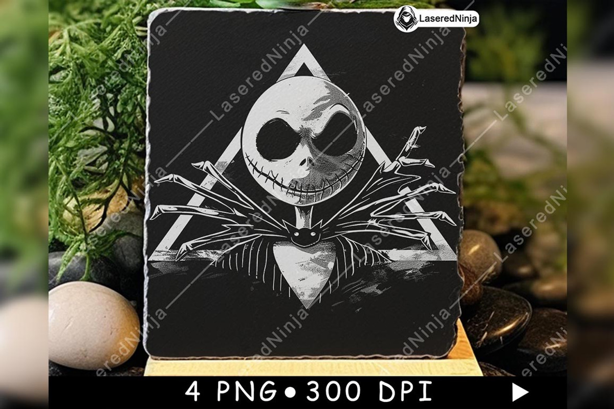 Skeletal Figure Stitched Smile, a Background Graphic by LaseredNinja (Photo 3 of 7)