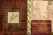 Santika - Javanese Cultural Script, a Script Font by Setara Langit CreativeStd (Thumbnail 6 of 9)
