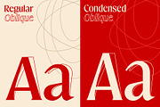 Mavitya, a Serif Font by Dora Typefoundry (Thumbnail 4 of 12)