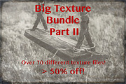 Big Texture Bundle Part II, a Texture Graphic by dyrkwyst textures (Thumbnail 1 of 5)