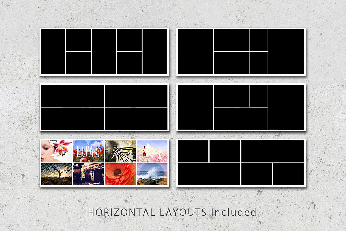 Facebook Timeline Banner Templates, a Social Media Template by Loveurstyle Designs (Photo 3 of 5)