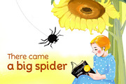 Picturebook typeface family, a Sans Serif Font by Andy Peat (Thumbnail 2 of 8)