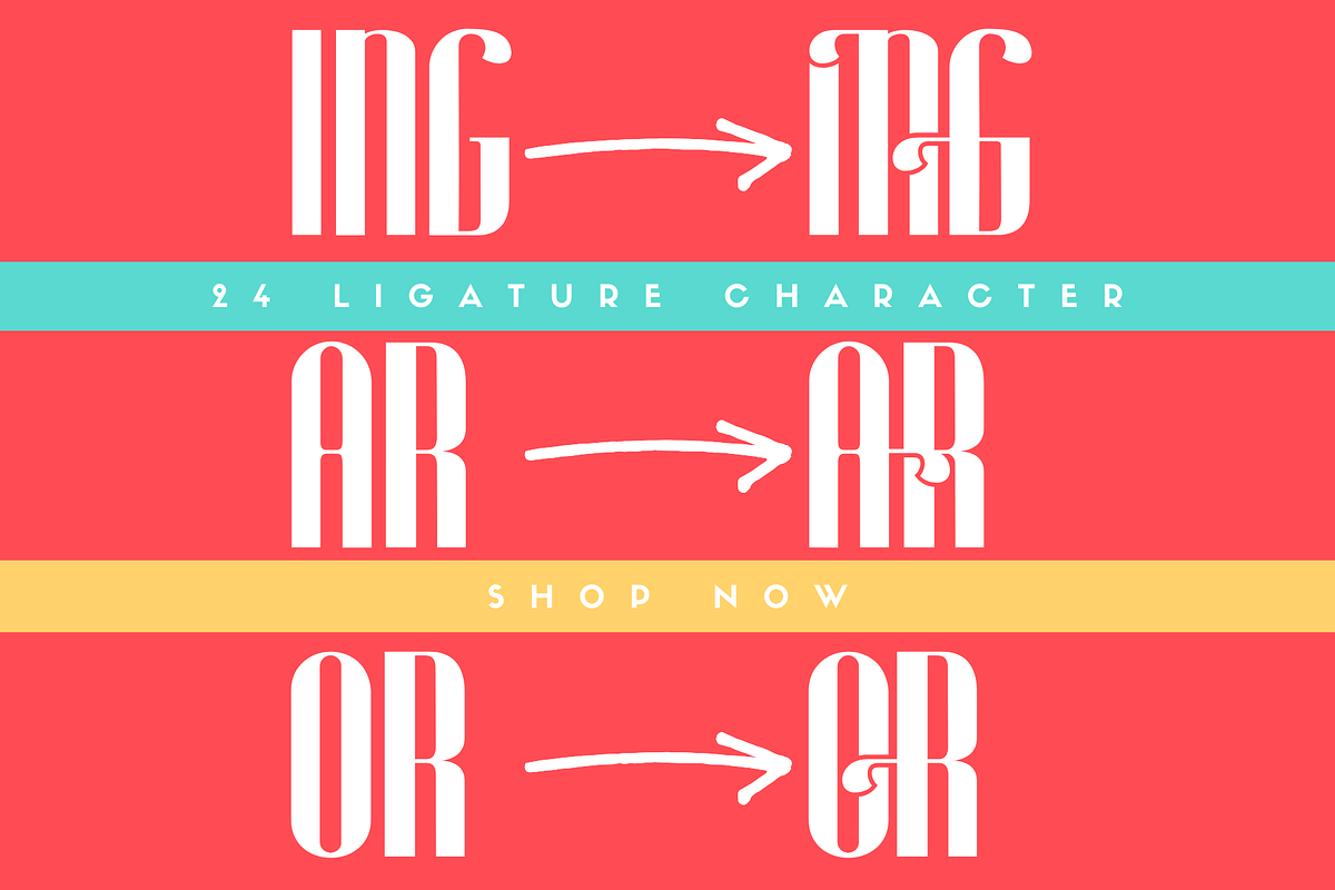 Bath York - Modern Sans, a Sans Serif Font by BearyType Studio (Photo 9 of 12)