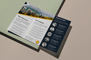 Business Trifold Brochure v4, a Brochure Template by SamiSimply7 (Thumbnail 2 of 4)