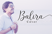 Rusthian Script Calligraphy, a Script Font by MC Creative (Thumbnail 4 of 7)
