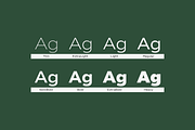 Commuters Sans, a Sans Serif Font by Dharma Type (Thumbnail 6 of 10)