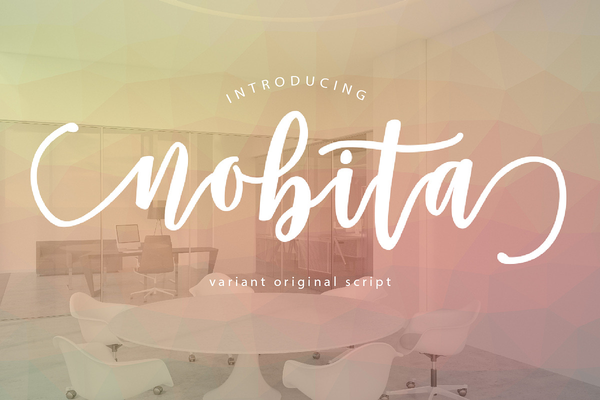 Calligrapher's  Font Bundle (98%Off), a Script Font by Genesis Lab (Photo 23 of 44)