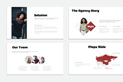 Style Company Profile Presentation, a Presentation Template by Blackcloud_Creations (Thumbnail 3 of 6)