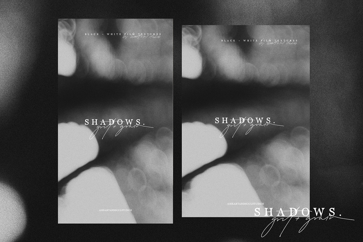 Shadows | Grit + Grain, a Texture Graphic by Heart + Soul Studios (Photo 8 of 12)