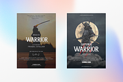 Thunderbolt - A Modern Serif Font, a Serif Font by overlaytemplates (Thumbnail 4 of 5)