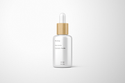 Beauty Product Packaging Mockup, a Packaging Mockup by Mockupdaddy (Thumbnail 10 of 14)