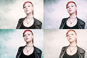 Lightroom & Mobile Presets INSPIRED, an Action Add-On by Click Click Studio (Thumbnail 2 of 5)