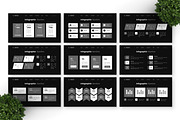 Apartement - Property Google Slide, a Presentation Template by Deepslide Studio (Thumbnail 3 of 6)