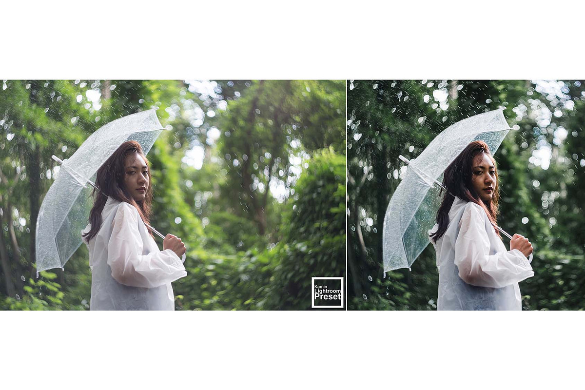 Kamin Rainy Day, an Action Add-On by Kamin Lightroom Preset (Photo 9 of 17)