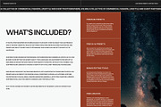 Joshua Tree - Lightroom Presets, a Preset Add-On by Truesight Supply Co. (Thumbnail 9 of 10)