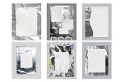 Metallic Collection, an Object Graphic by nkate (Thumbnail 20 of 21)
