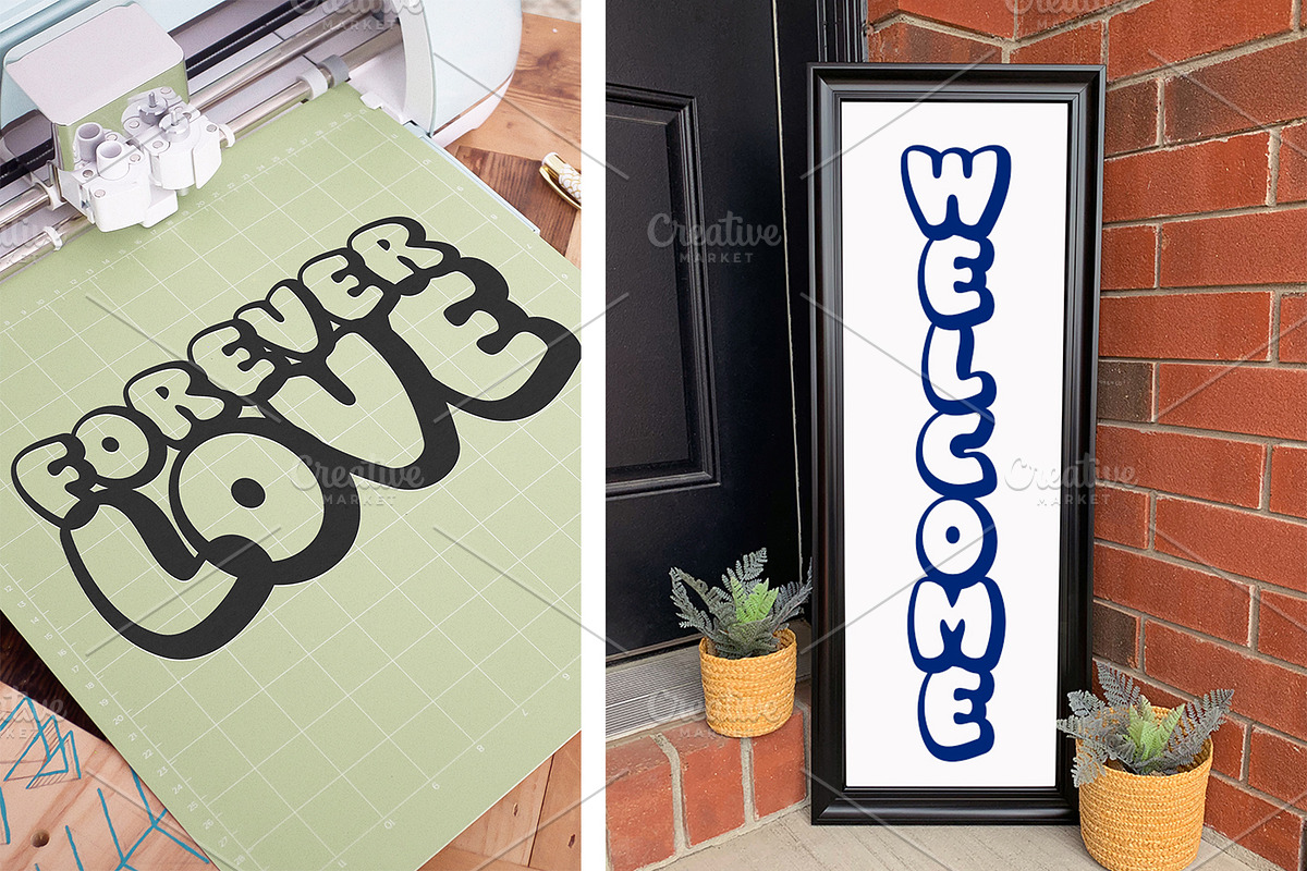 Pinto, a Blackletter Font by Digital Typeface Studio (Photo 5 of 8)