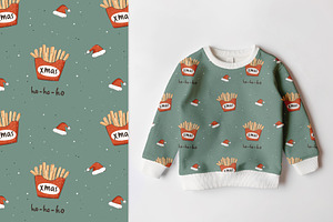 Pattern: Christmas