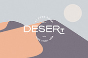 Woodland Hills Modern Display Font, a Sans Serif Font by Artcoast Std. (Thumbnail 13 of 13)