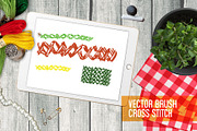 Needlework tools and accessories., an Illustration by Alena Kaz (Thumbnail 3 of 7)