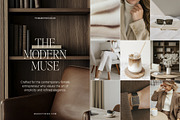 Femmepreneur Lifestyle Photos, a Business Photo by Make Stories Studio (Thumbnail 6 of 7)
